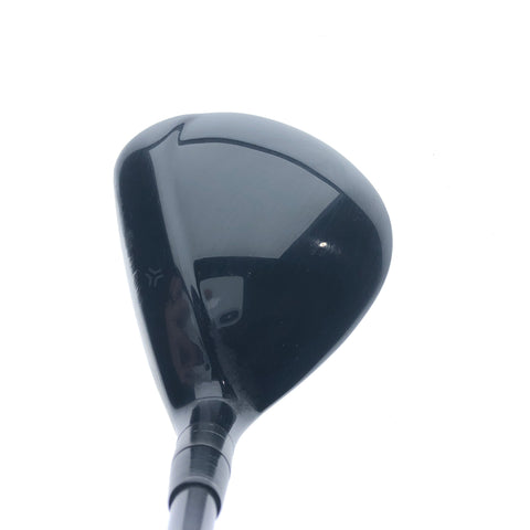Used Srixon ZX 7 Fairway Wood / 21.0 Degrees / Regular Flex
