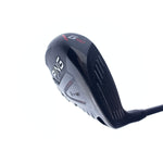 Used Ping G410 SF Tec 7 Fairway Wood / 22.0 Degrees / Stiff Flex - Replay Golf 