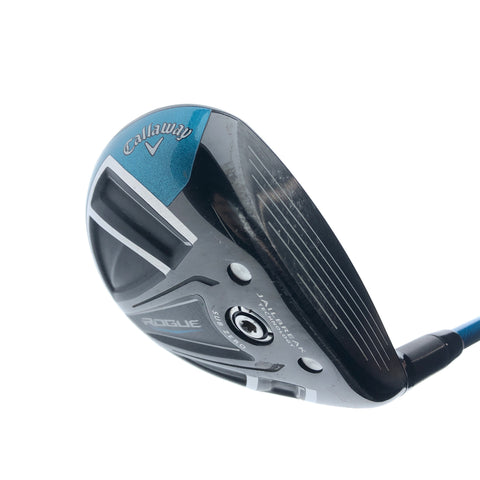 Used Callaway Rogue Sub Zero 3 Fairway Wood / 15.0 Degrees / X-Stiff Flex
