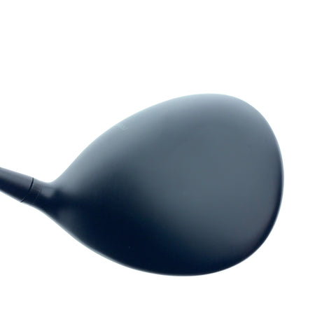 Used LA Golf 10-10 Driver / 9.5 Degrees / Stiff Flex