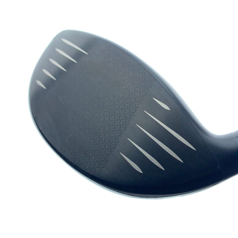 Used LA Golf 10-10 Driver / 9.5 Degrees / Stiff Flex