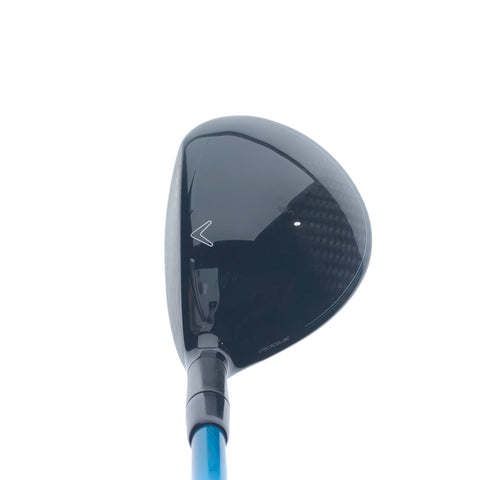 Used Callaway Rogue Sub Zero 3 Fairway Wood / 15.0 Degrees / X-Stiff Flex