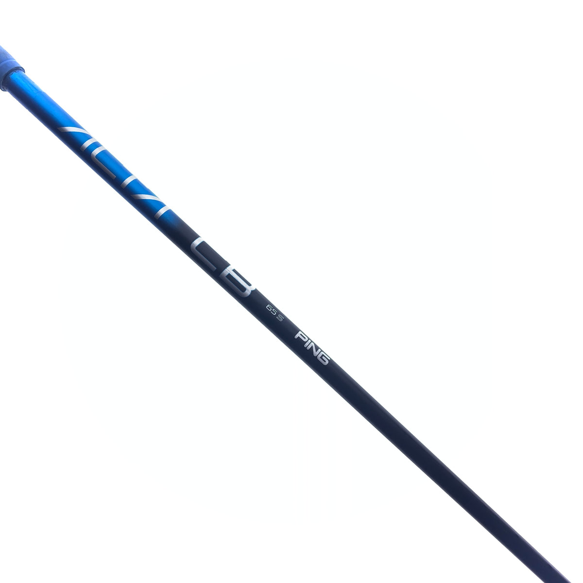Used Ping G410 SF Tec 7 Fairway Wood / 22.0 Degrees / Stiff Flex - Replay Golf 