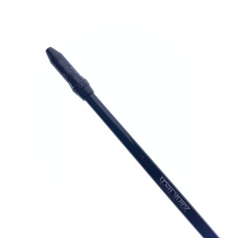 Used Mitsubishi Tensei 1K Series Orange 60 S Driver Shaft / Stiff / PING Gen 4