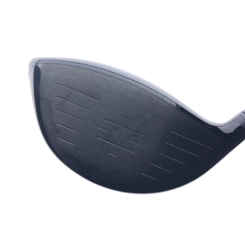 Used TaylorMade R15 Black Driver / 9.5 Degrees / Stiff Flex