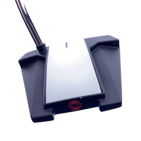 Used Odyssey White Hot Versa Twelve DB Putter / 34.0 Inches