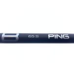 Used Ping G410 SF Tec 7 Fairway Wood / 22.0 Degrees / Stiff Flex - Replay Golf 