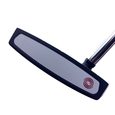 Used Odyssey White Hot Versa Twelve DB Putter / 34.0 Inches