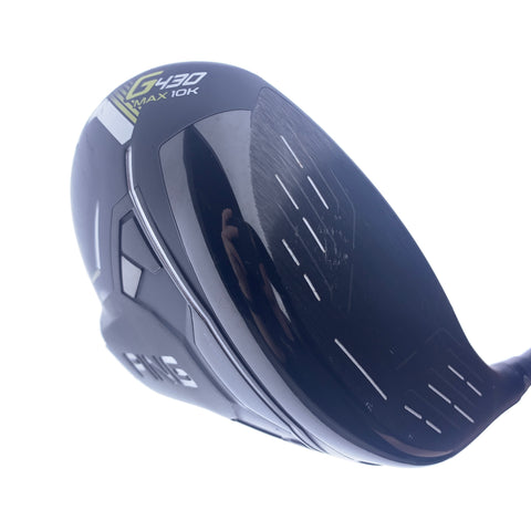 Used Ping G430 MAX 10K Driver / 9.0 Degrees / Stiff Flex