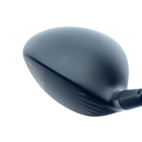 Used LA Golf 10-10 Driver / 9.5 Degrees / Stiff Flex