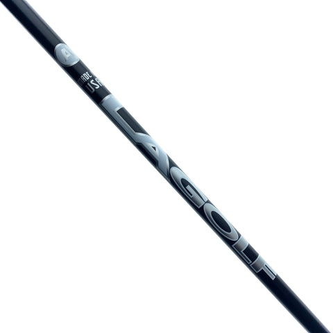 Used LA Golf 10-10 Driver / 9.5 Degrees / Stiff Flex