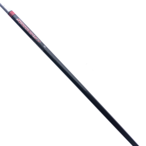 Used TaylorMade R15 Black Driver / 9.5 Degrees / Stiff Flex