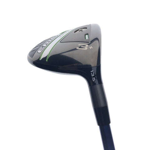 Used TOUR ISSUE Callaway Epic Speed 3+ Fairway Wood / 13.5 Deg / Tour AD VR X-S