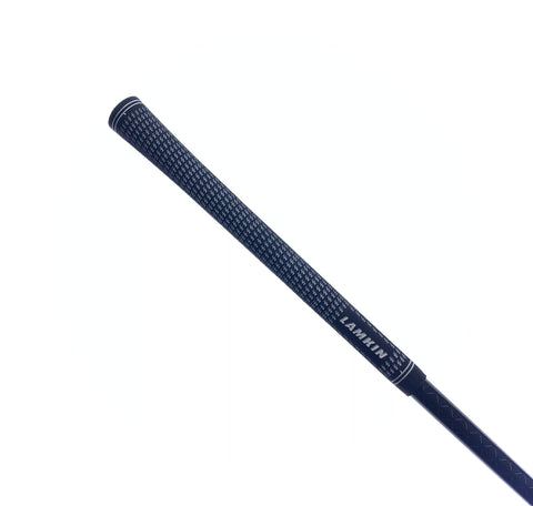 Used Mitsubishi Tensei 1K Series Orange 60 S Driver Shaft / Stiff / PING Gen 4