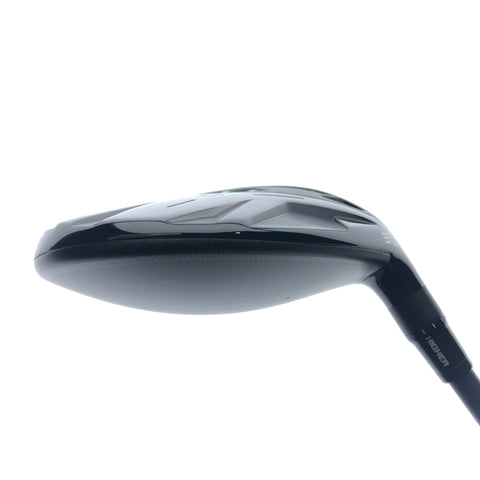 Used TaylorMade Qi4D 3  HL Fairway Wood / 16.5 Degrees / Stiff Flex