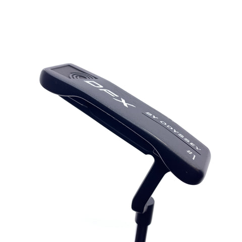 Used Odyssey DFX 1 2025 Putter / 34.0 Inches