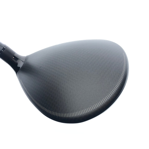 Used TaylorMade Qi4D 3  HL Fairway Wood / 16.5 Degrees / Stiff Flex