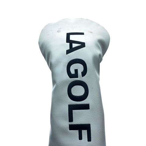 Used LA Golf 10-10 Driver / 9.5 Degrees / Stiff Flex