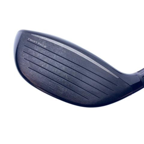 Used TaylorMade Stealth 3 Fairway Wood / 15 Degrees / Stiff Flex