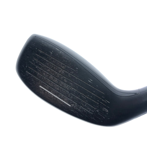 Used TaylorMade M1 2016 3 Hybrid / 19.0 Degrees / X-Stiff Flex