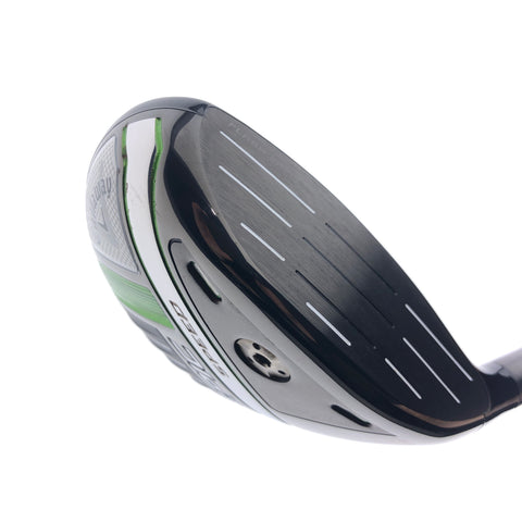 Used TOUR ISSUE Callaway Epic Speed 3+ Fairway Wood / 13.5 Deg / Tour AD VR X-S