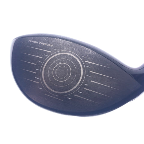 Used Callaway Mavrik Max Driver / 12.0 Degrees / Lite Flex