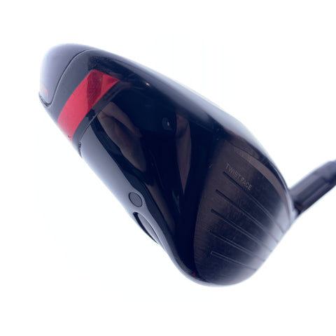 Used TaylorMade Stealth 3 Fairway Wood / 15 Degrees / Stiff Flex