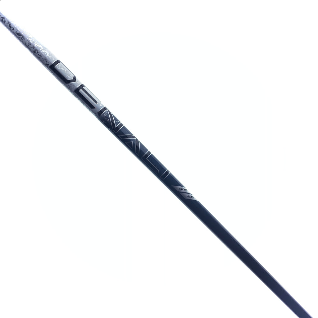 Used Project X Denali 60g 6.0 Fairway Shaft / Stiff Flex / Cobra DS Adapt Drive