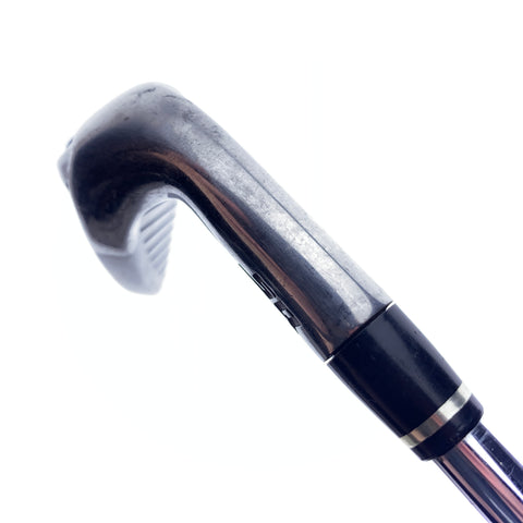 Used Nike SQ Sumo Sand Wedge Iron / 55.0 Degrees / Stiff Flex