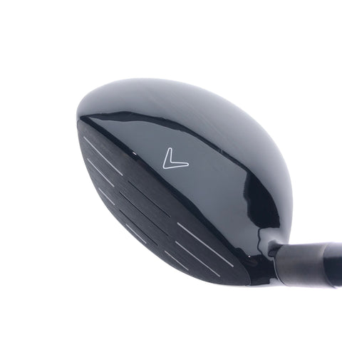 Used TOUR ISSUE Callaway Epic Speed 3+ Fairway Wood / 13.5 Deg / Tour AD VR X-S