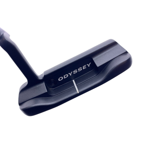 Used Odyssey DFX 1 2025 Putter / 34.0 Inches