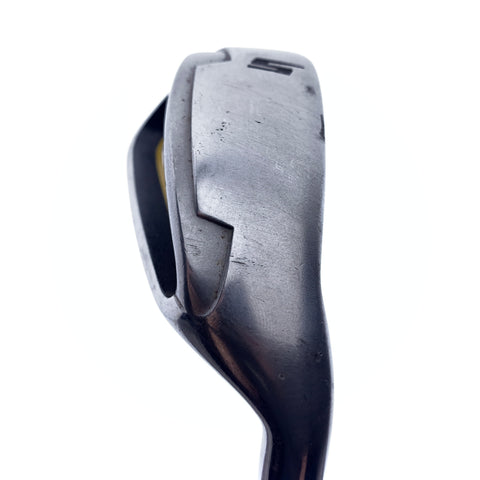 Used Nike SQ Sumo Sand Wedge Iron / 55.0 Degrees / Stiff Flex