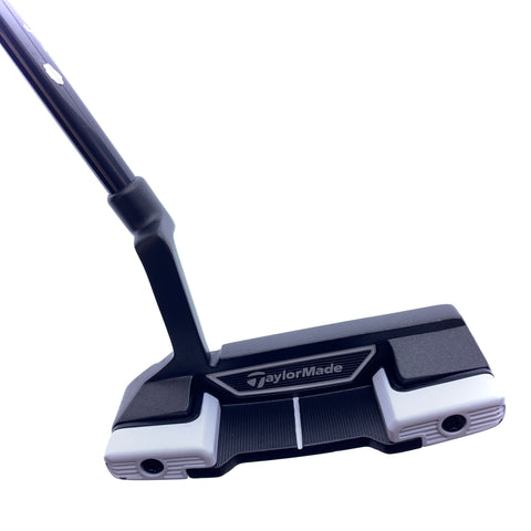 Used TaylorMade Spider Blade Putter / 35.0 Inches