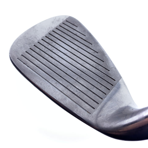 Used Nike SQ Sumo Sand Wedge Iron / 55.0 Degrees / Stiff Flex