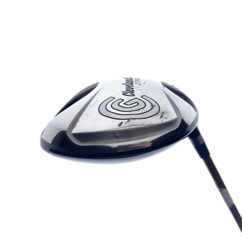 Used Cleveland XL 270 Driver / 10.5 Degrees / Regular Flex