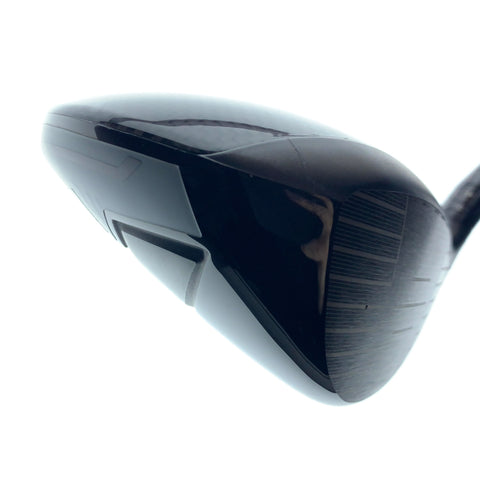 Used Callaway Quantum Max Driver / 12.0 Degrees / Regular Flex