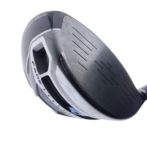 Used TaylorMade SLDR Driver / 10.5 Degrees / Stiff Flex