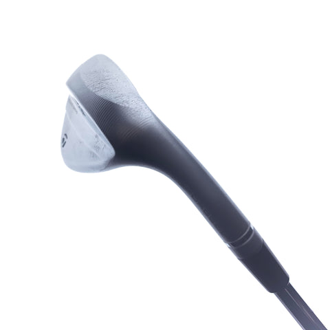 Used TaylorMade Milled Grind 5 Lob Wedge / 58.0 Degrees / Wedge Flex