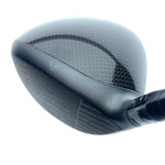 Used Callaway Quantum Max Driver / 12.0 Degrees / Regular Flex - Replay Golf 