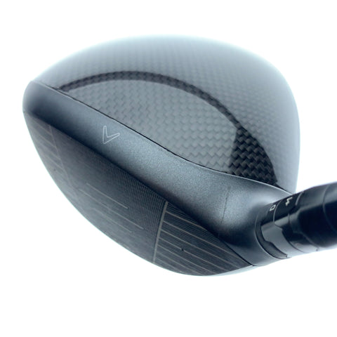Used Callaway Quantum Max Driver / 12.0 Degrees / Regular Flex