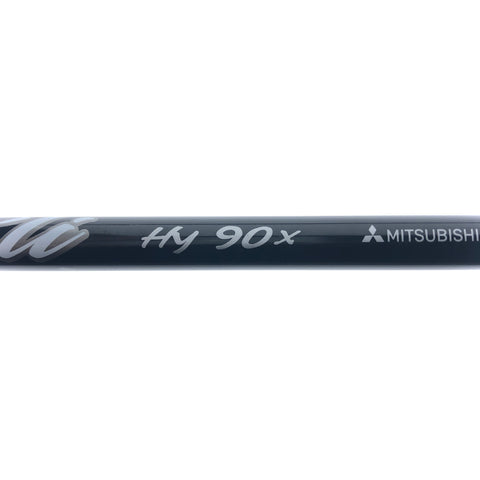 Used TaylorMade M1 2016 3 Hybrid / 19.0 Degrees / X-Stiff Flex