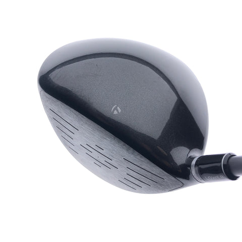 Used TaylorMade SLDR Driver / 10.5 Degrees / Stiff Flex