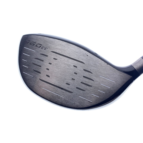 Used Cleveland XL 270 Driver / 10.5 Degrees / Regular Flex