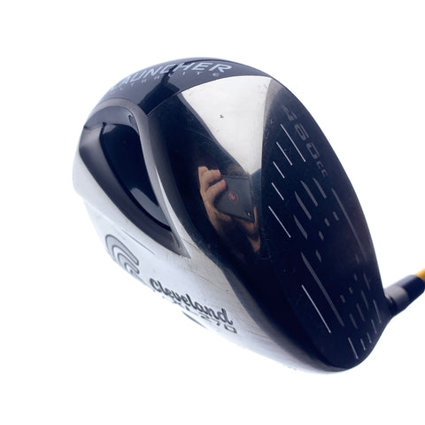Used Cleveland XL 270 Driver / 10.5 Degrees / Regular Flex