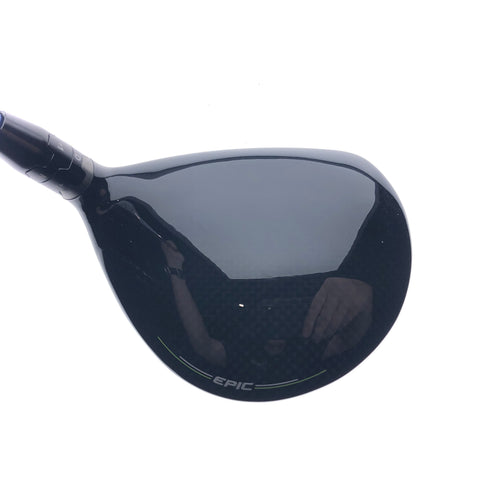 Used TOUR ISSUE Callaway Epic Speed Triple Diamond 3 FW / 15.0° / Tour AD VR-8 X