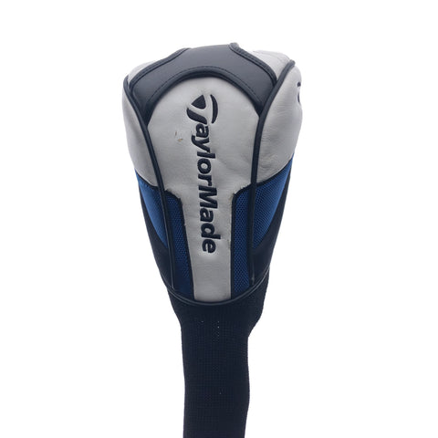 Used TaylorMade SLDR Driver / 10.5 Degrees / Stiff Flex