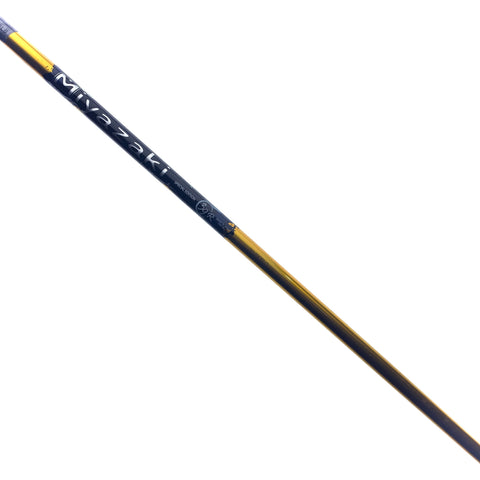 Used Cleveland XL 270 Driver / 10.5 Degrees / Regular Flex