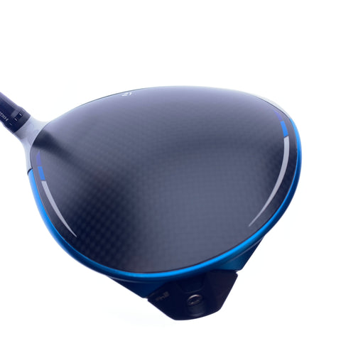 Used TaylorMade Sim2 Max Driver / 10.5 Degrees / Stiff Flex