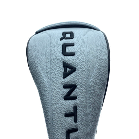 Used Callaway Quantum Max Driver / 12.0 Degrees / Regular Flex