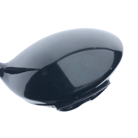 Used TaylorMade R7 Superquad Driver / 10.5 Degrees / Stiff Flex